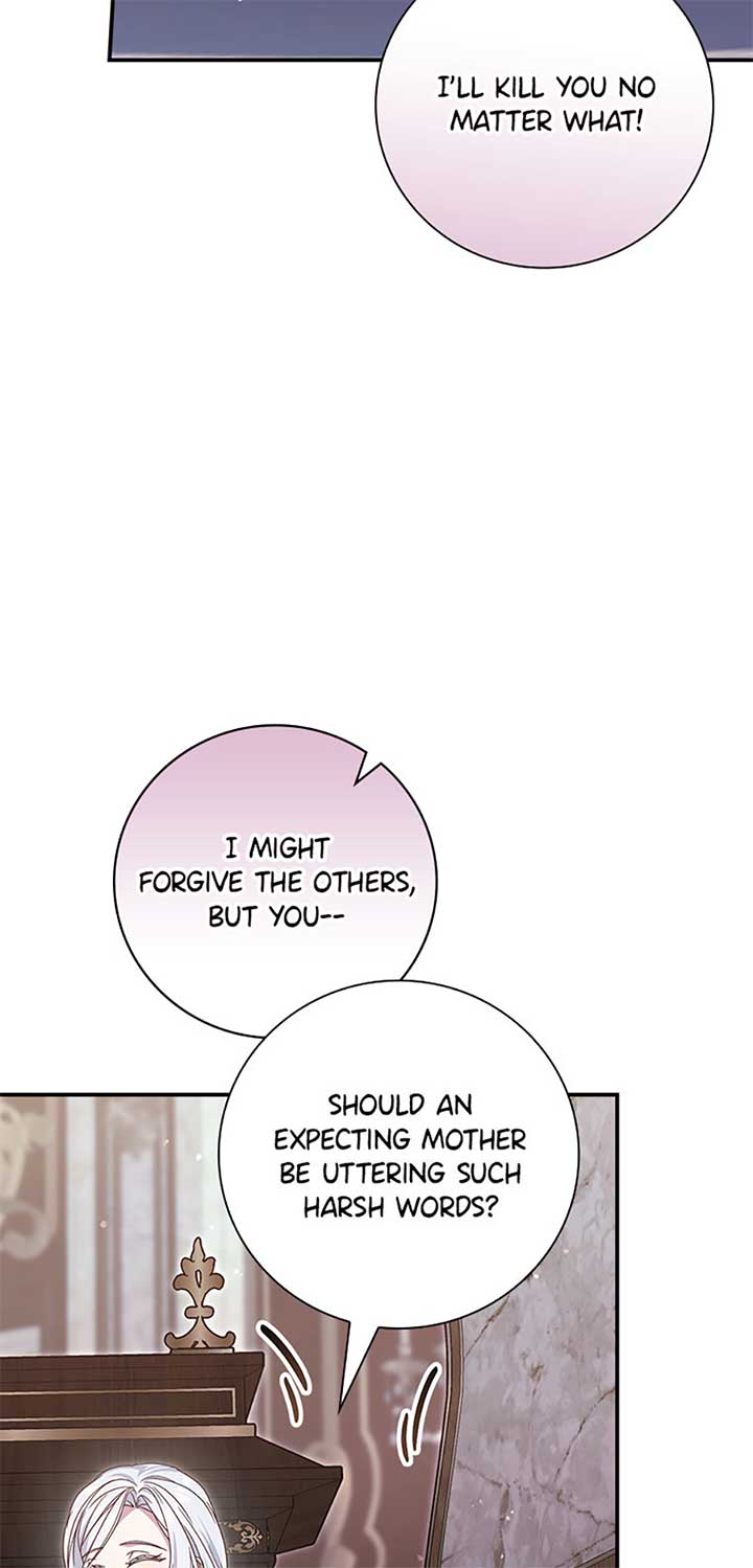 The Life of an Evil Empress Chapter 45 - Page 31