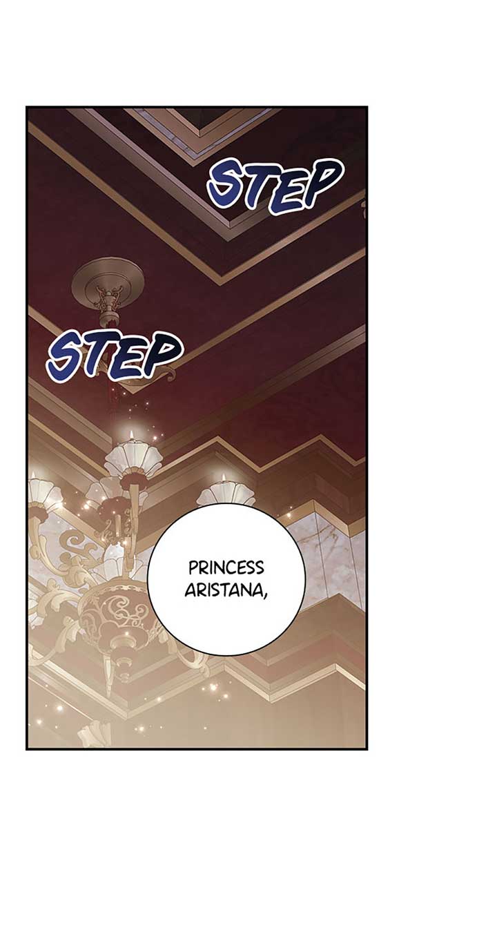 The Life of an Evil Empress Chapter 45 - Page 39