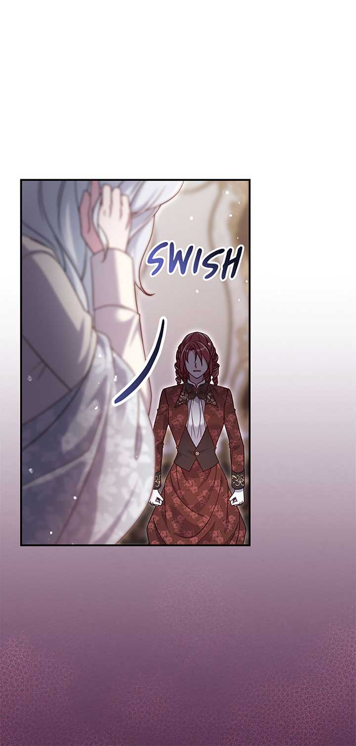 The Life of an Evil Empress Chapter 45 - Page 4