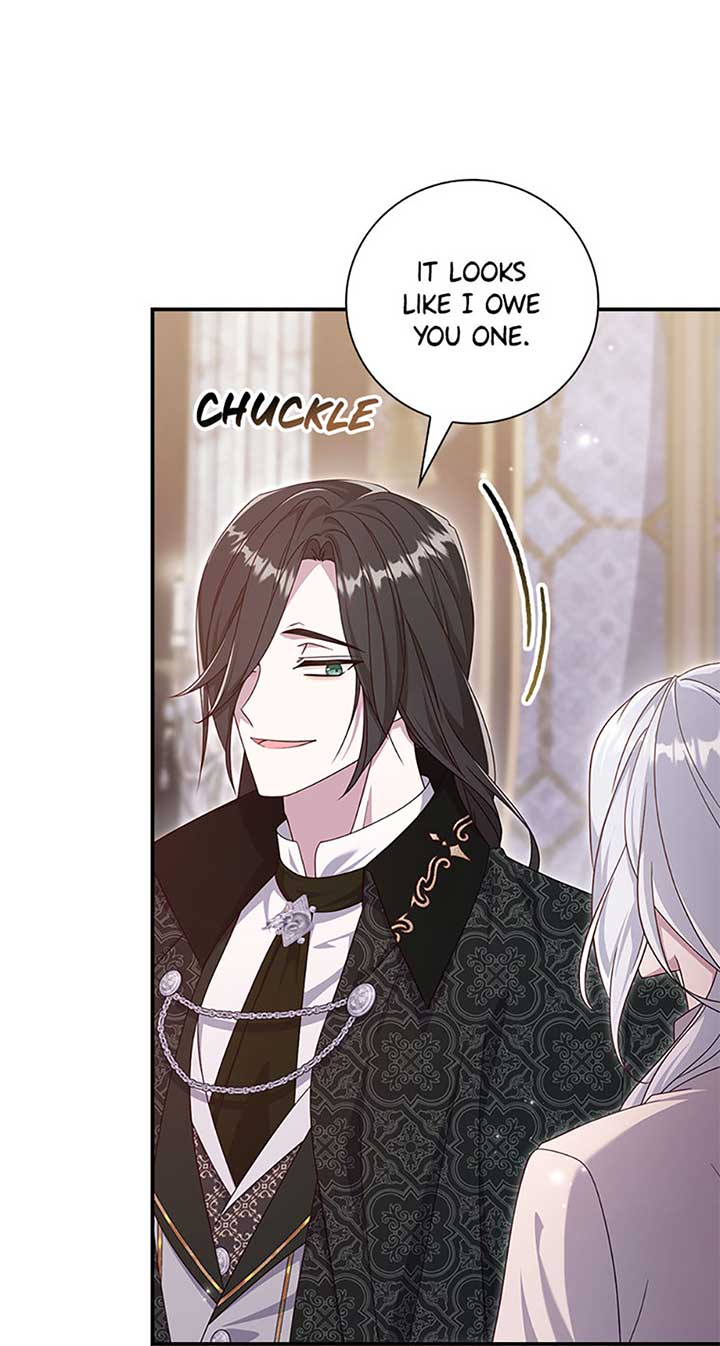 The Life of an Evil Empress Chapter 45 - Page 40
