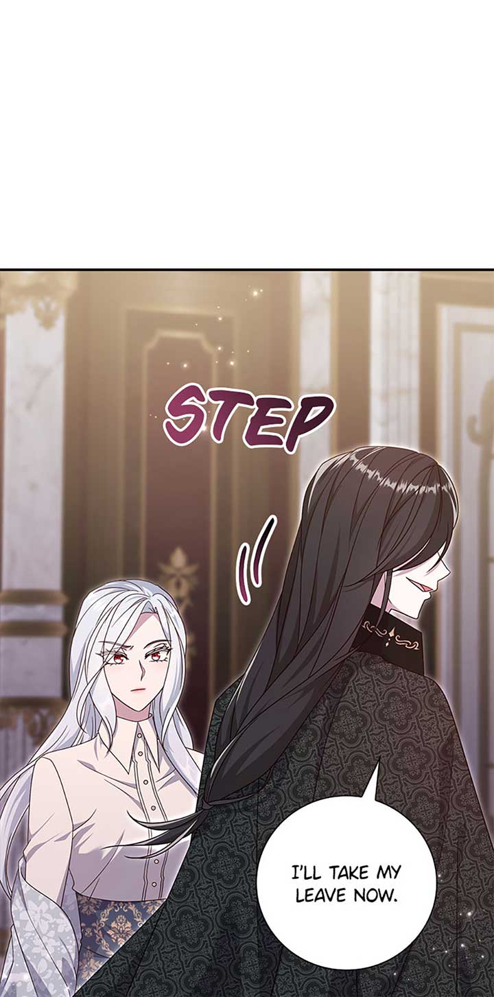 The Life of an Evil Empress Chapter 45 - Page 41