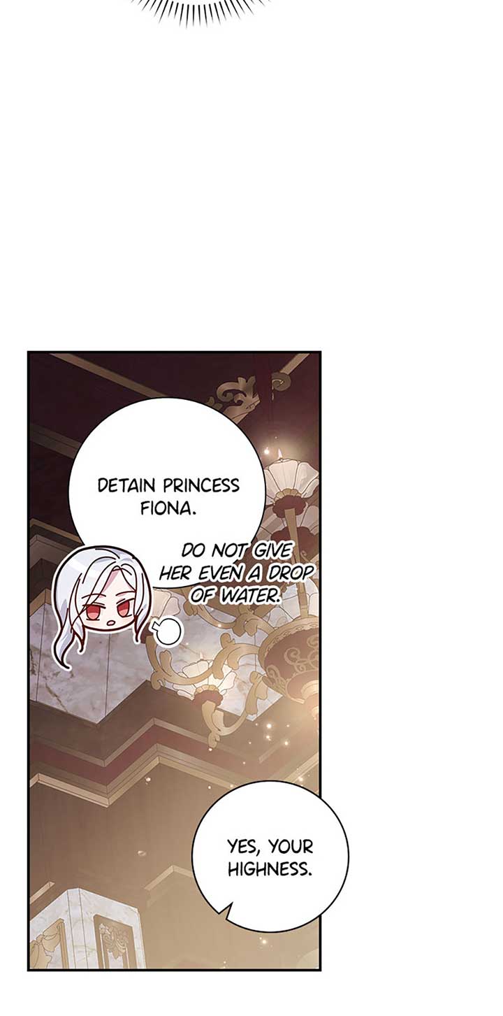 The Life of an Evil Empress Chapter 45 - Page 43
