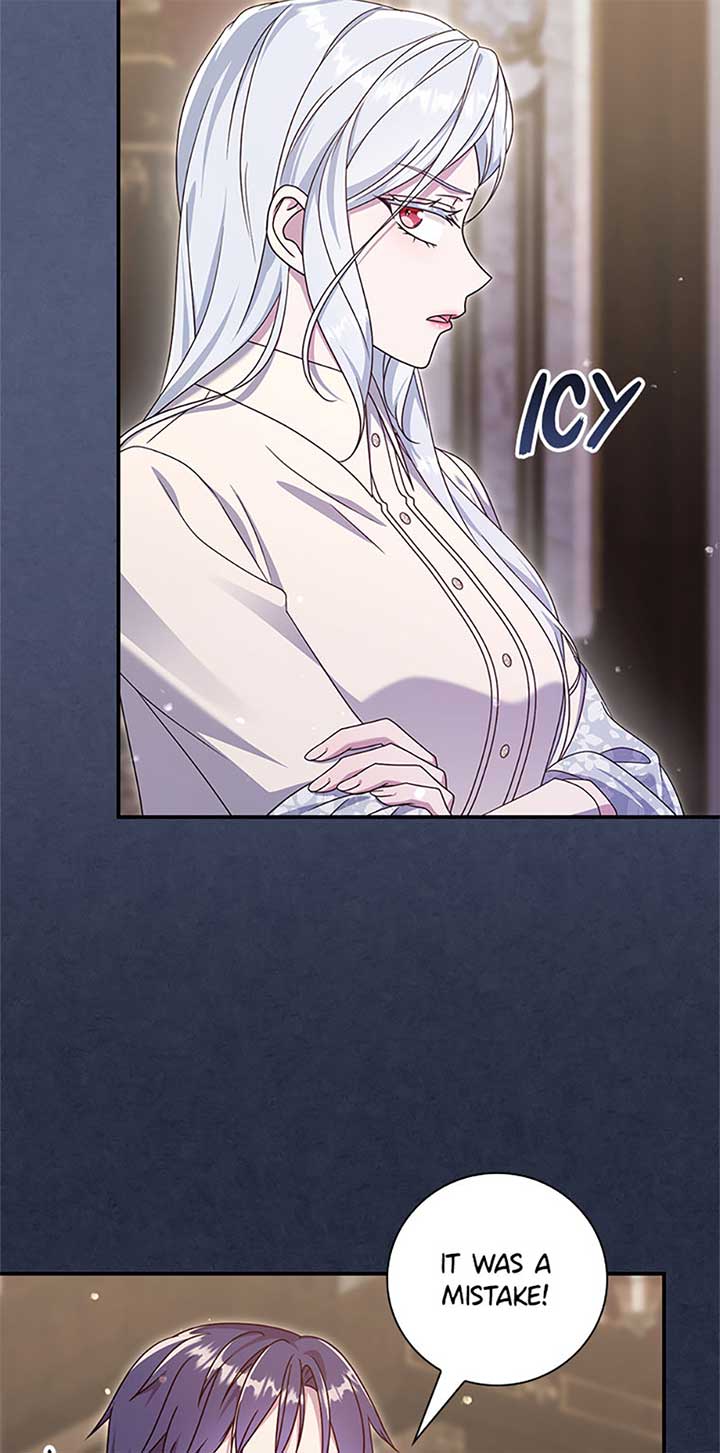 The Life of an Evil Empress Chapter 45 - Page 46