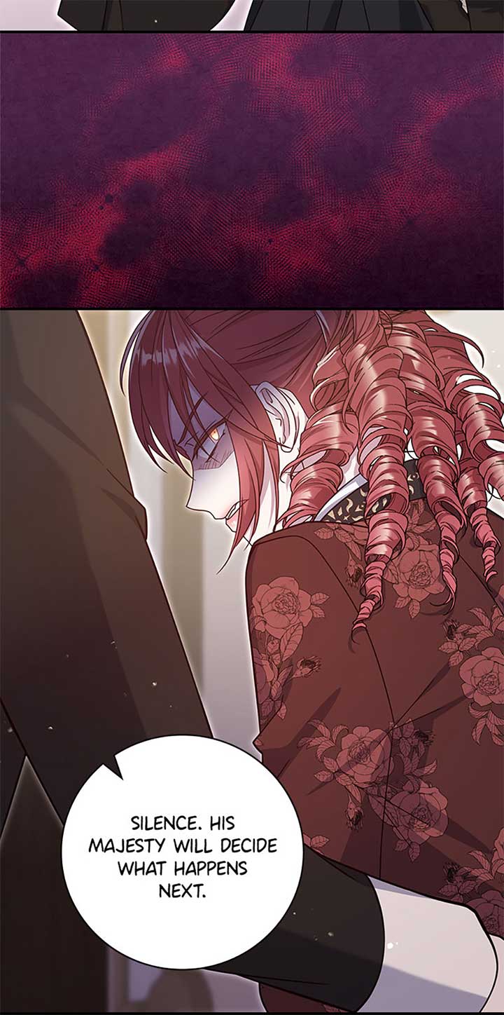 The Life of an Evil Empress Chapter 45 - Page 48