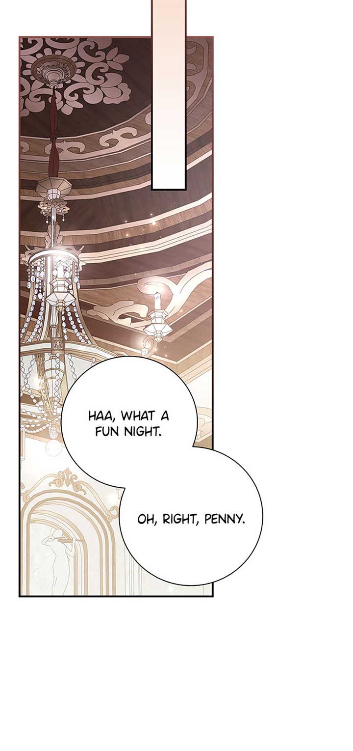 The Life of an Evil Empress Chapter 45 - Page 52