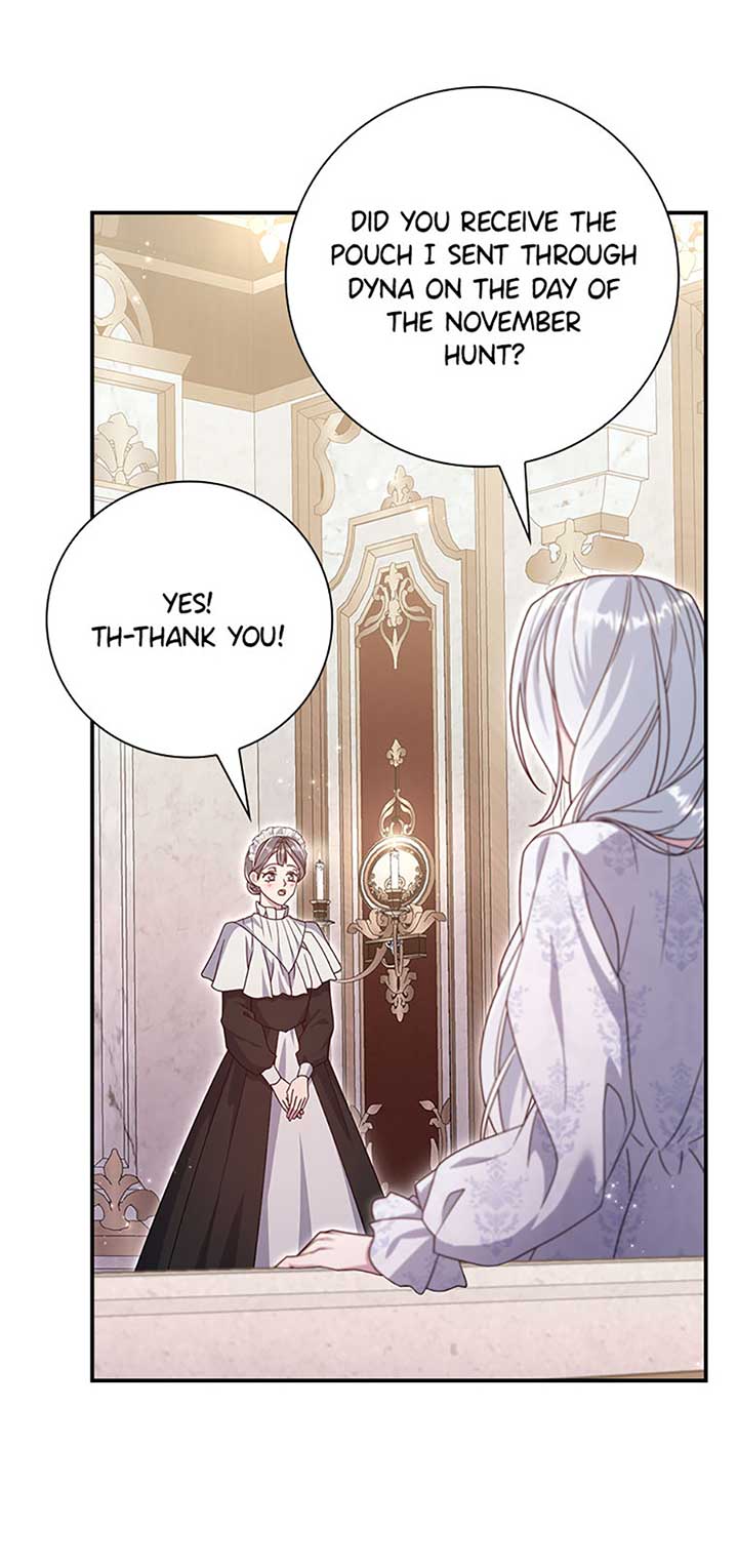 The Life of an Evil Empress Chapter 45 - Page 53