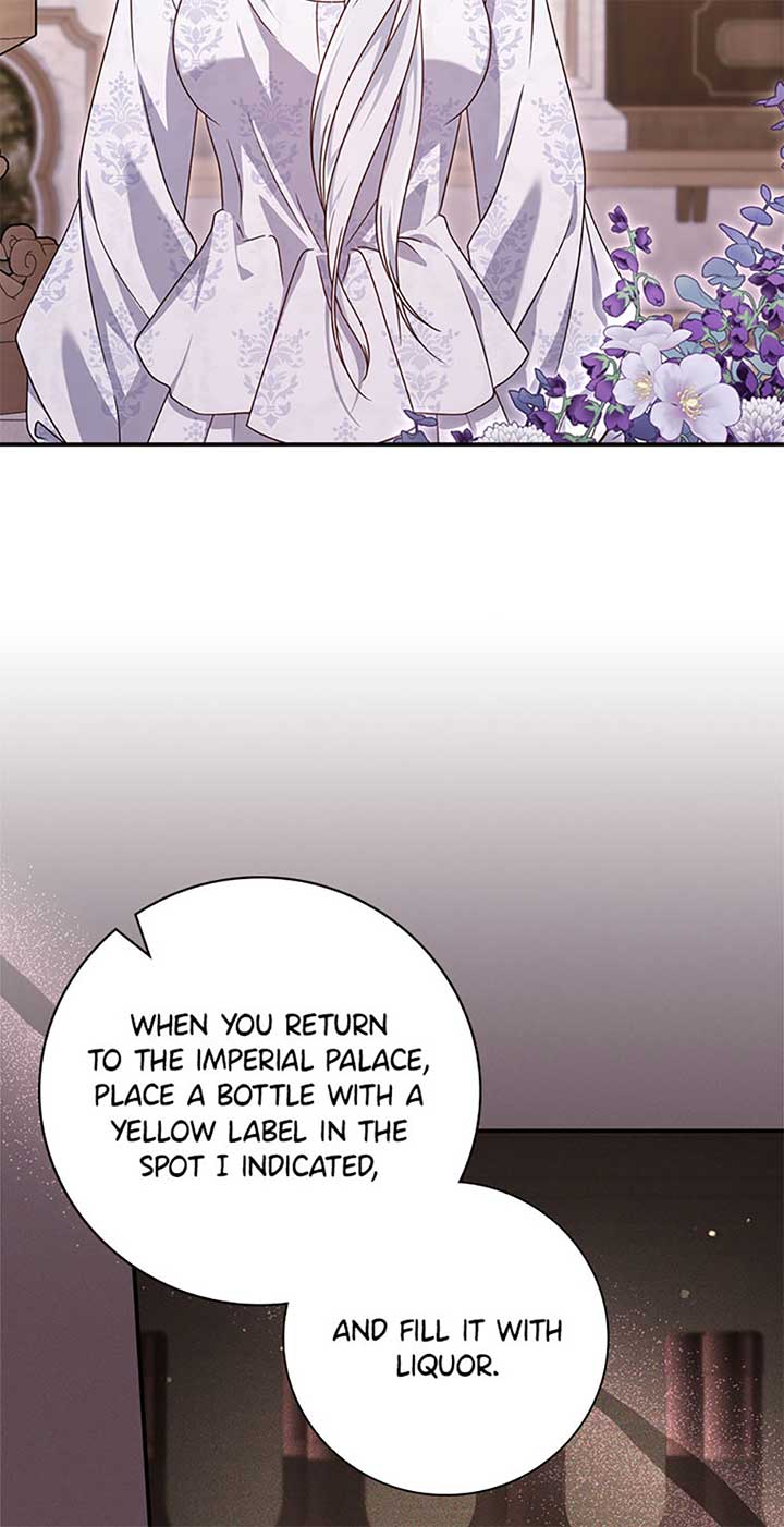 The Life of an Evil Empress Chapter 45 - Page 59