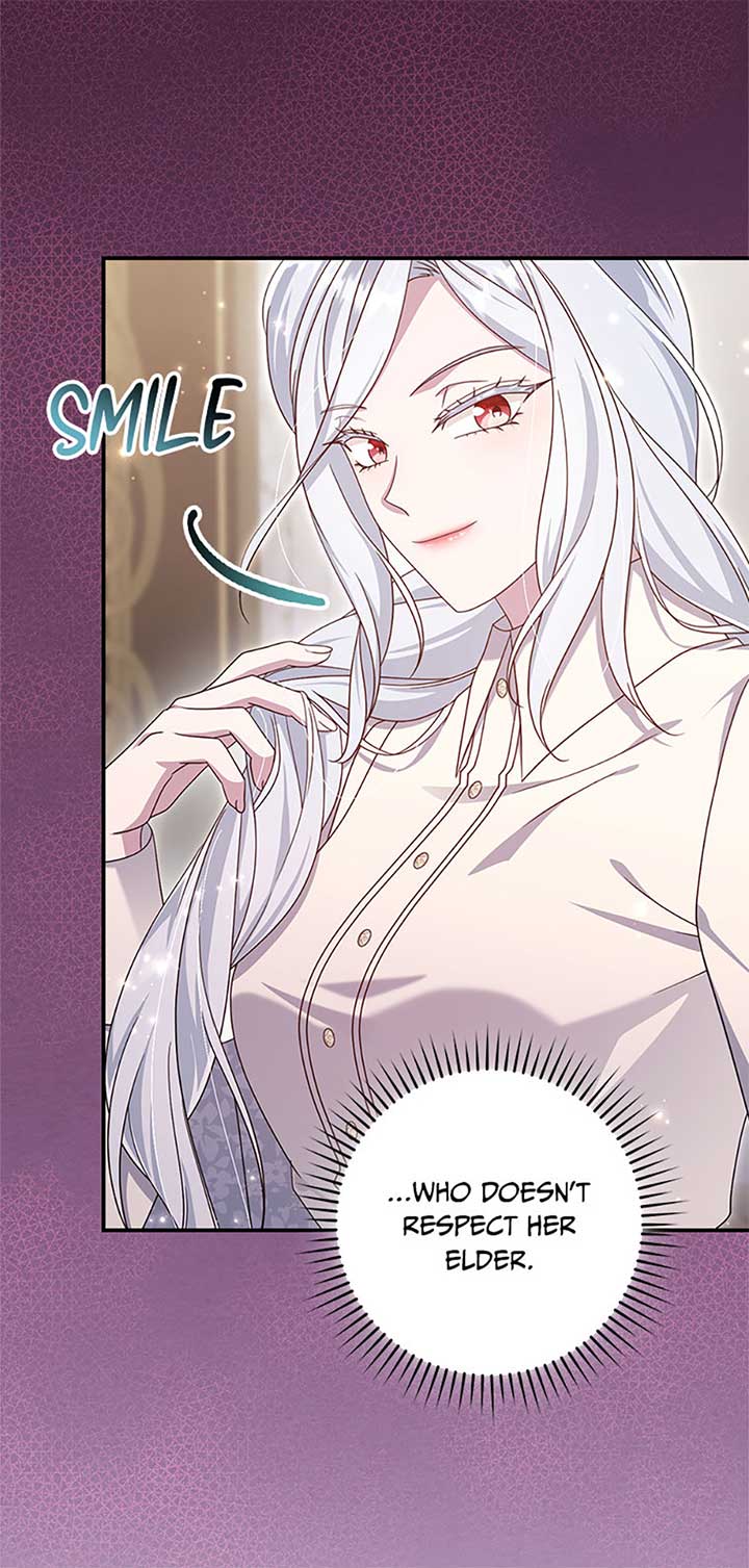 The Life of an Evil Empress Chapter 45 - Page 6