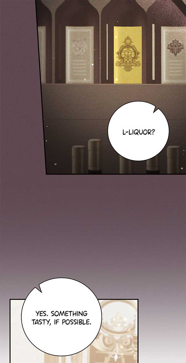The Life of an Evil Empress Chapter 45 - Page 60