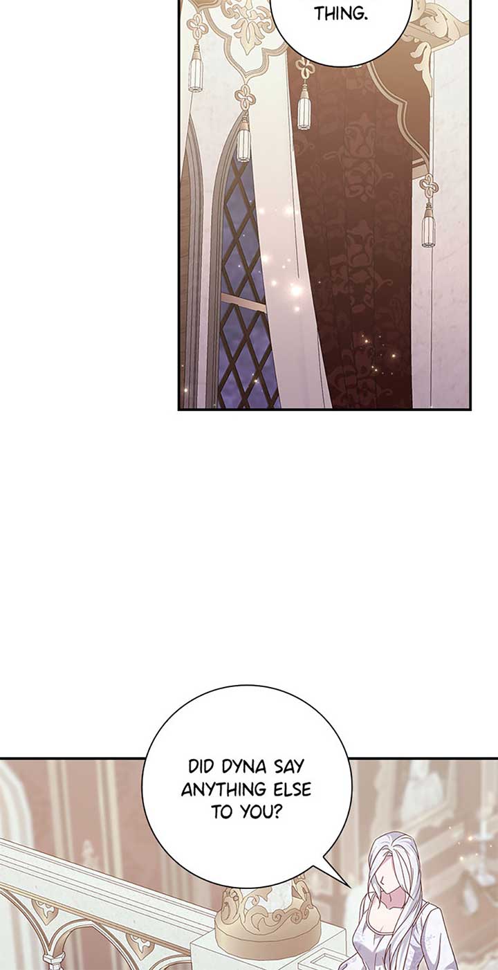 The Life of an Evil Empress Chapter 45 - Page 62