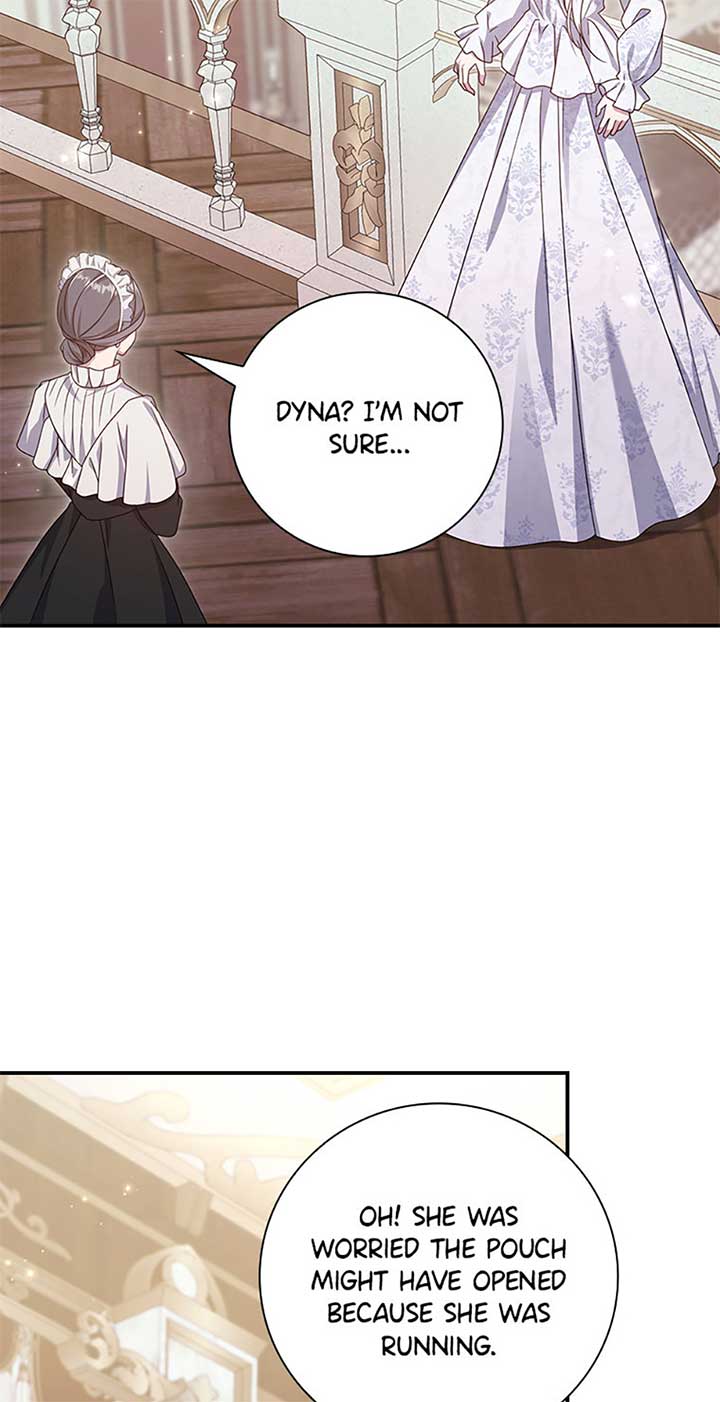The Life of an Evil Empress Chapter 45 - Page 63