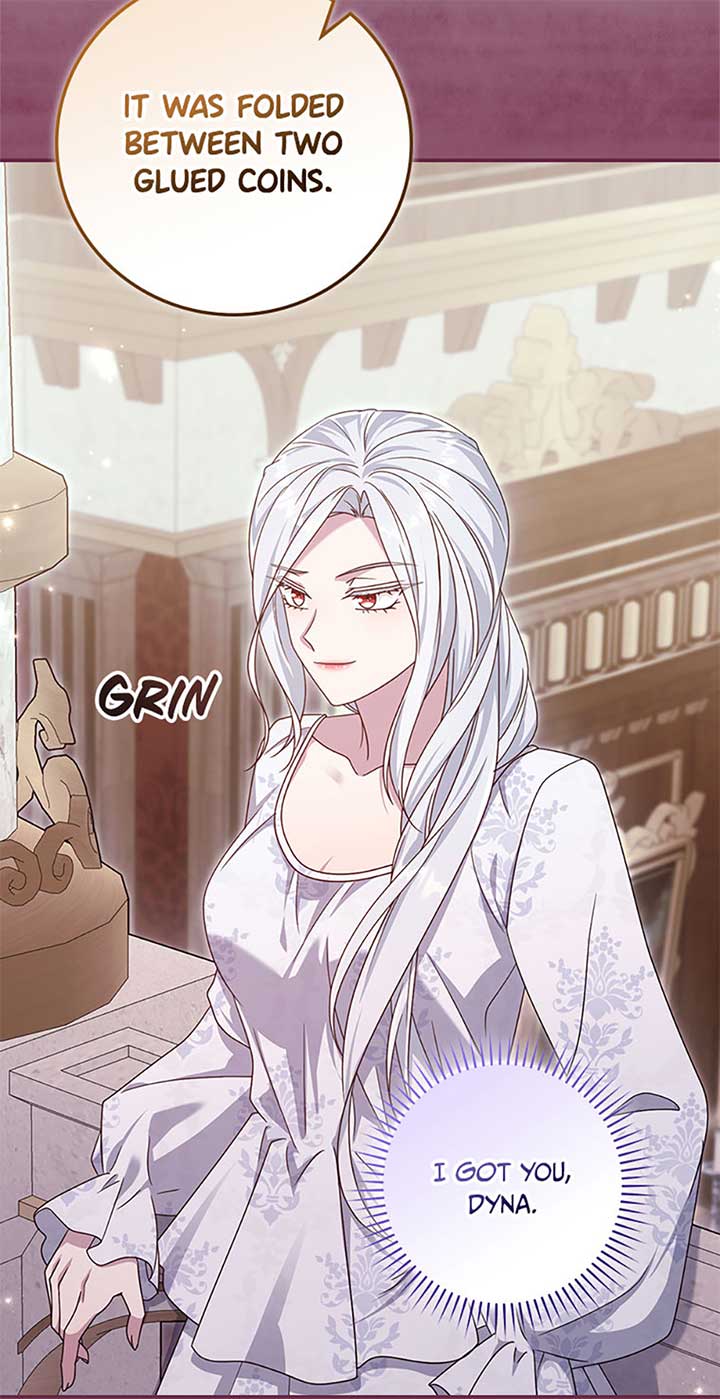 The Life of an Evil Empress Chapter 45 - Page 65