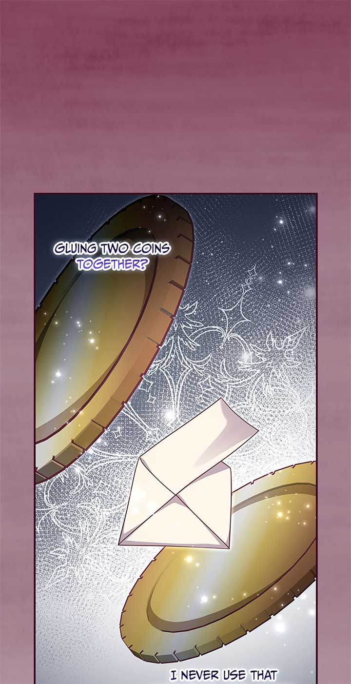 The Life of an Evil Empress Chapter 45 - Page 66