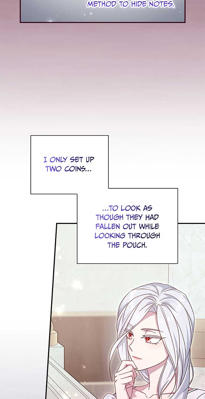 The Life of an Evil Empress Chapter 45 - Page 67