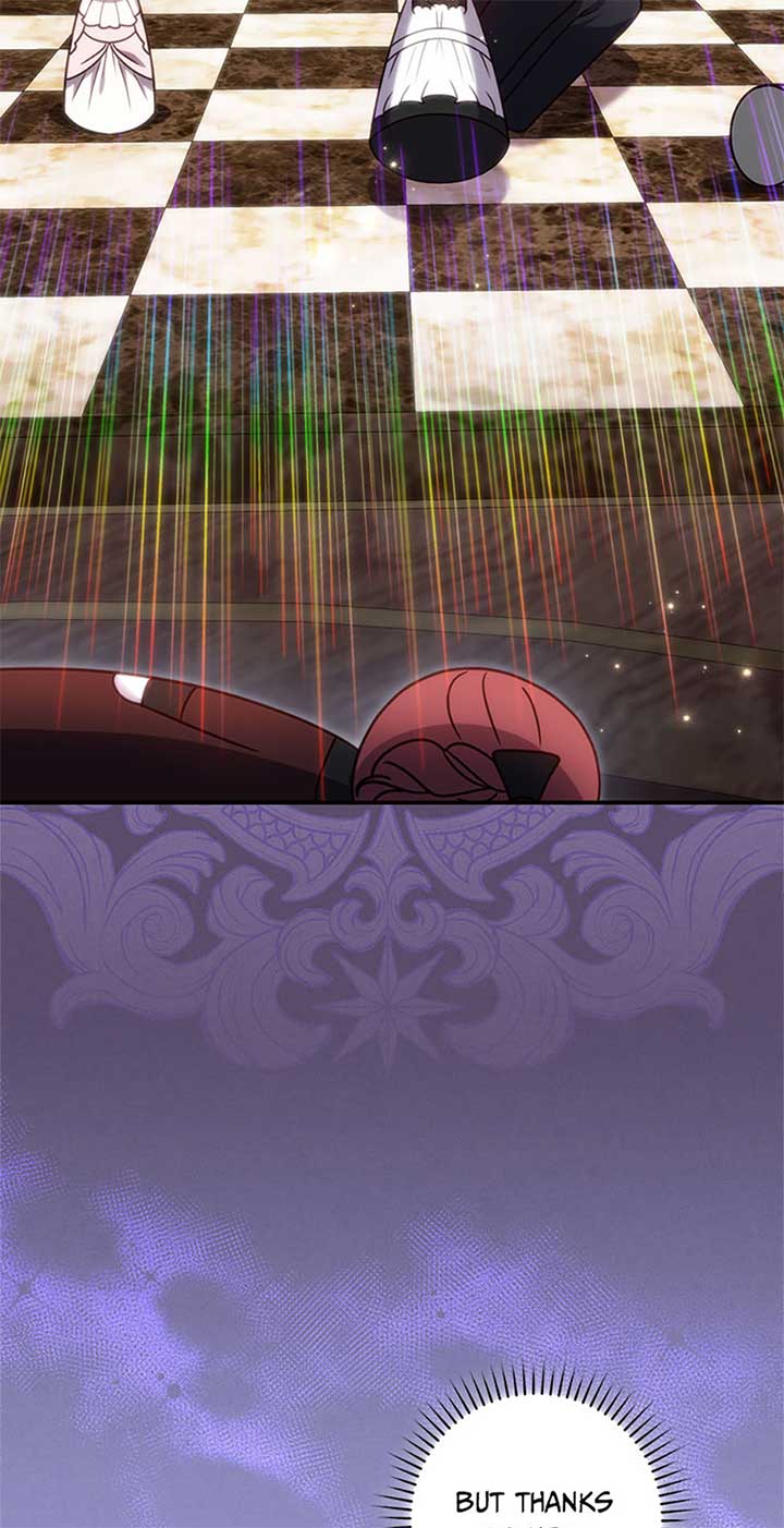 The Life of an Evil Empress Chapter 45 - Page 71