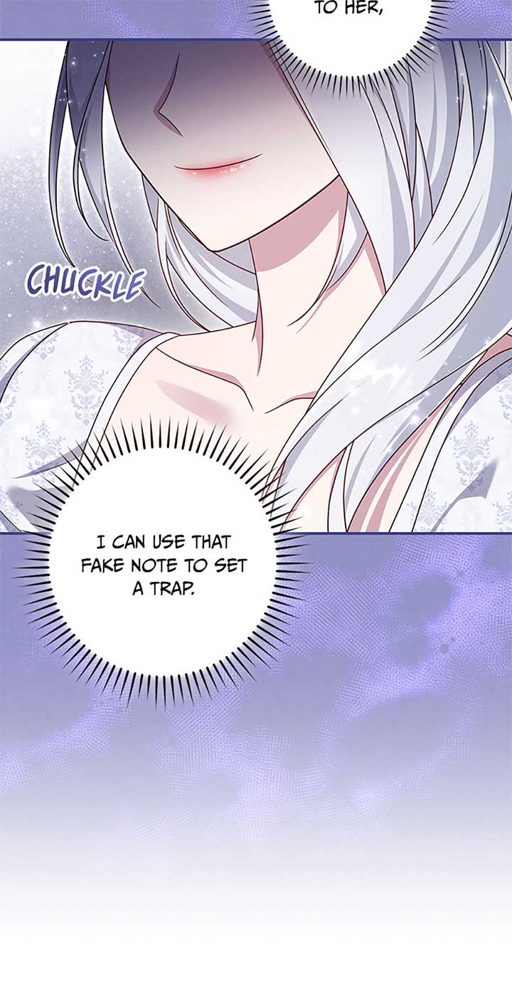 The Life of an Evil Empress Chapter 45 - Page 72
