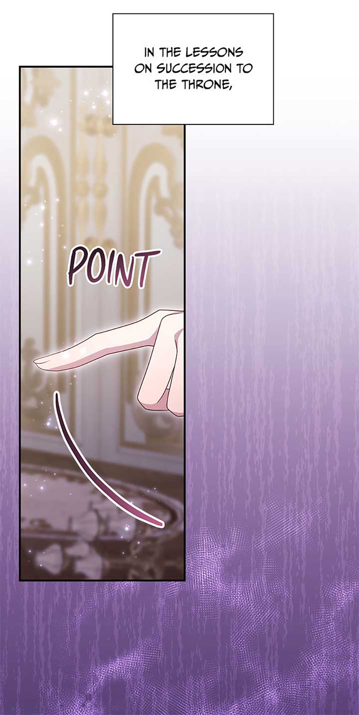 The Life of an Evil Empress Chapter 45 - Page 9