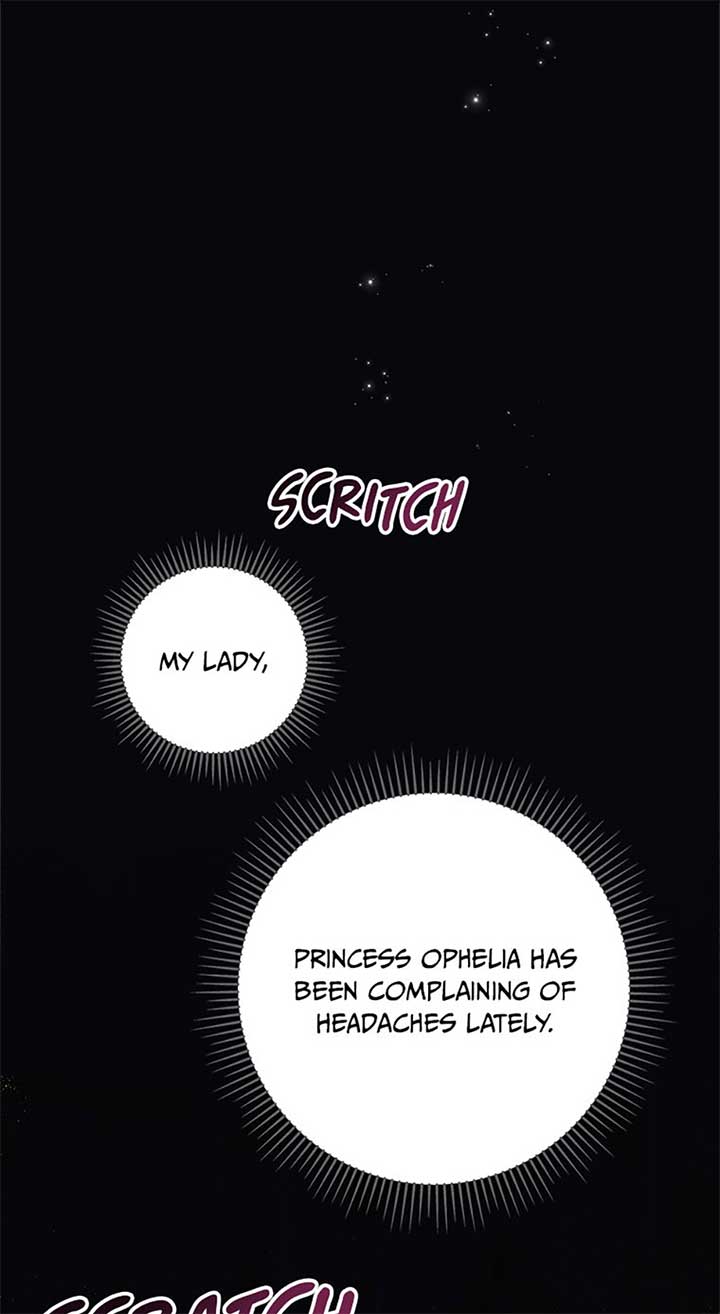 The Life of an Evil Empress Chapter 46 - Page 0