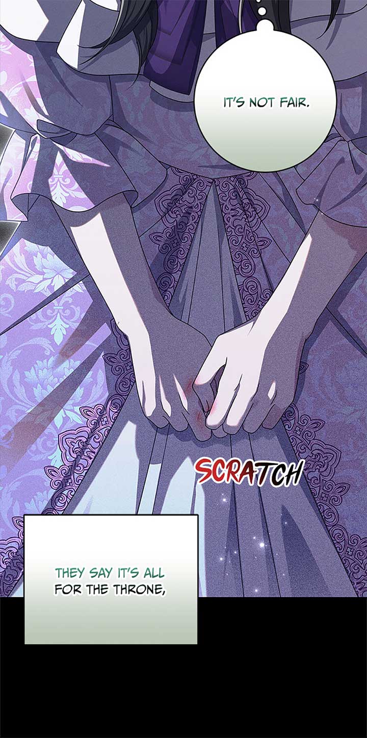 The Life of an Evil Empress Chapter 46 - Page 10
