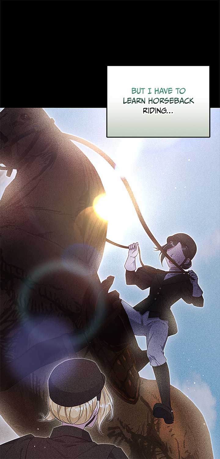 The Life of an Evil Empress Chapter 46 - Page 11