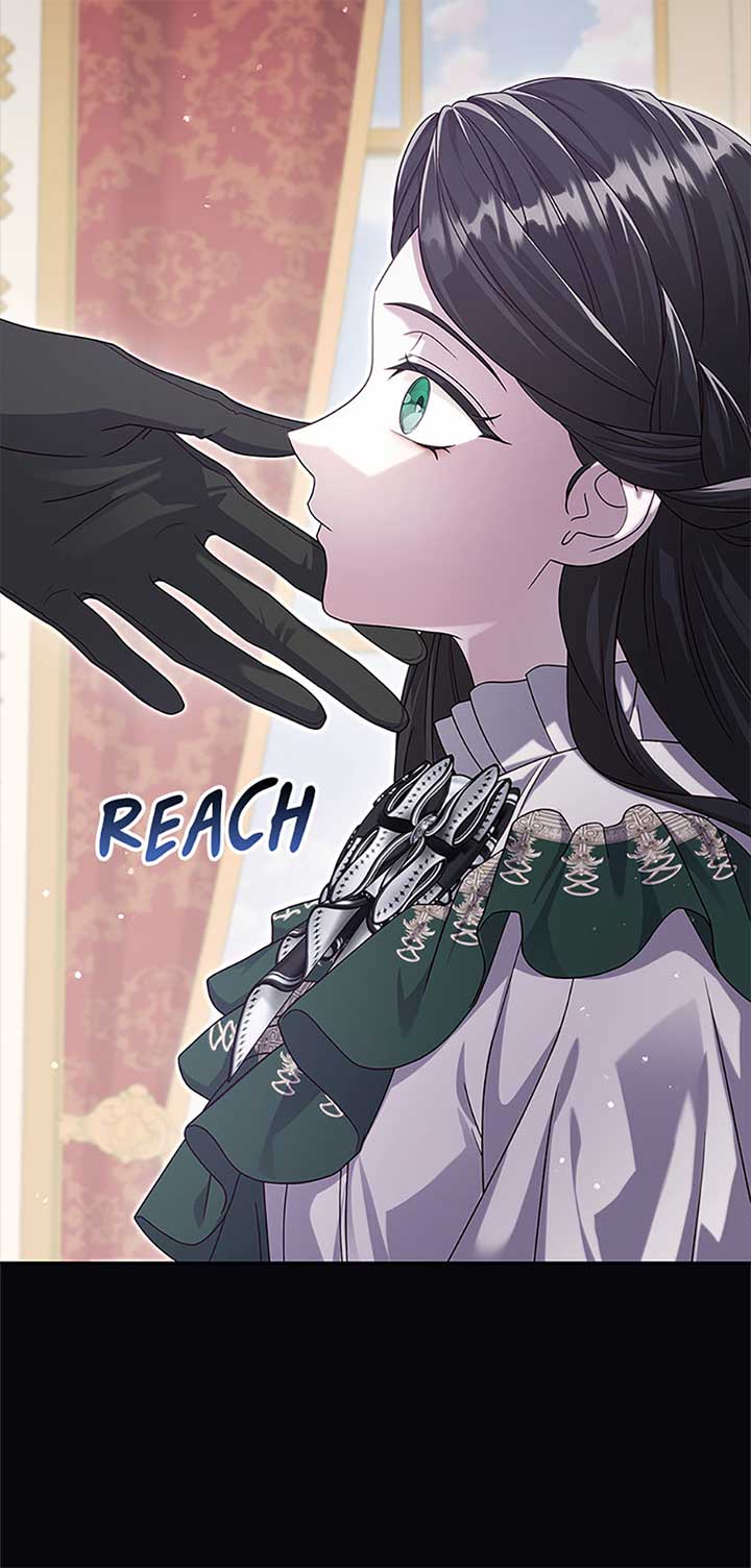 The Life of an Evil Empress Chapter 46 - Page 18