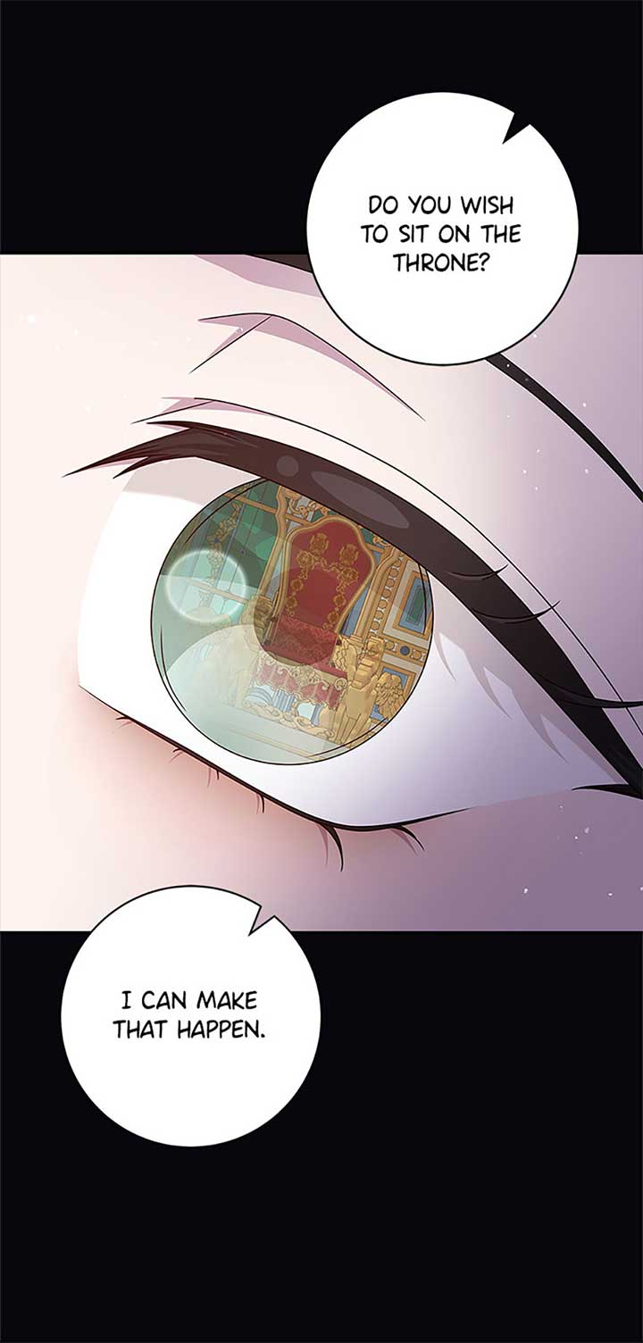 The Life of an Evil Empress Chapter 46 - Page 19