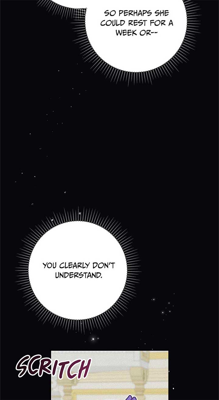 The Life of an Evil Empress Chapter 46 - Page 2