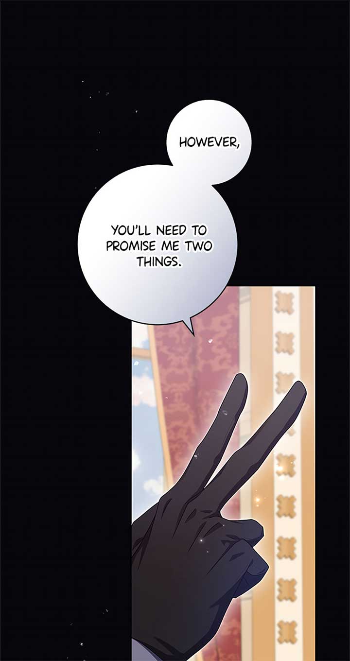 The Life of an Evil Empress Chapter 46 - Page 20