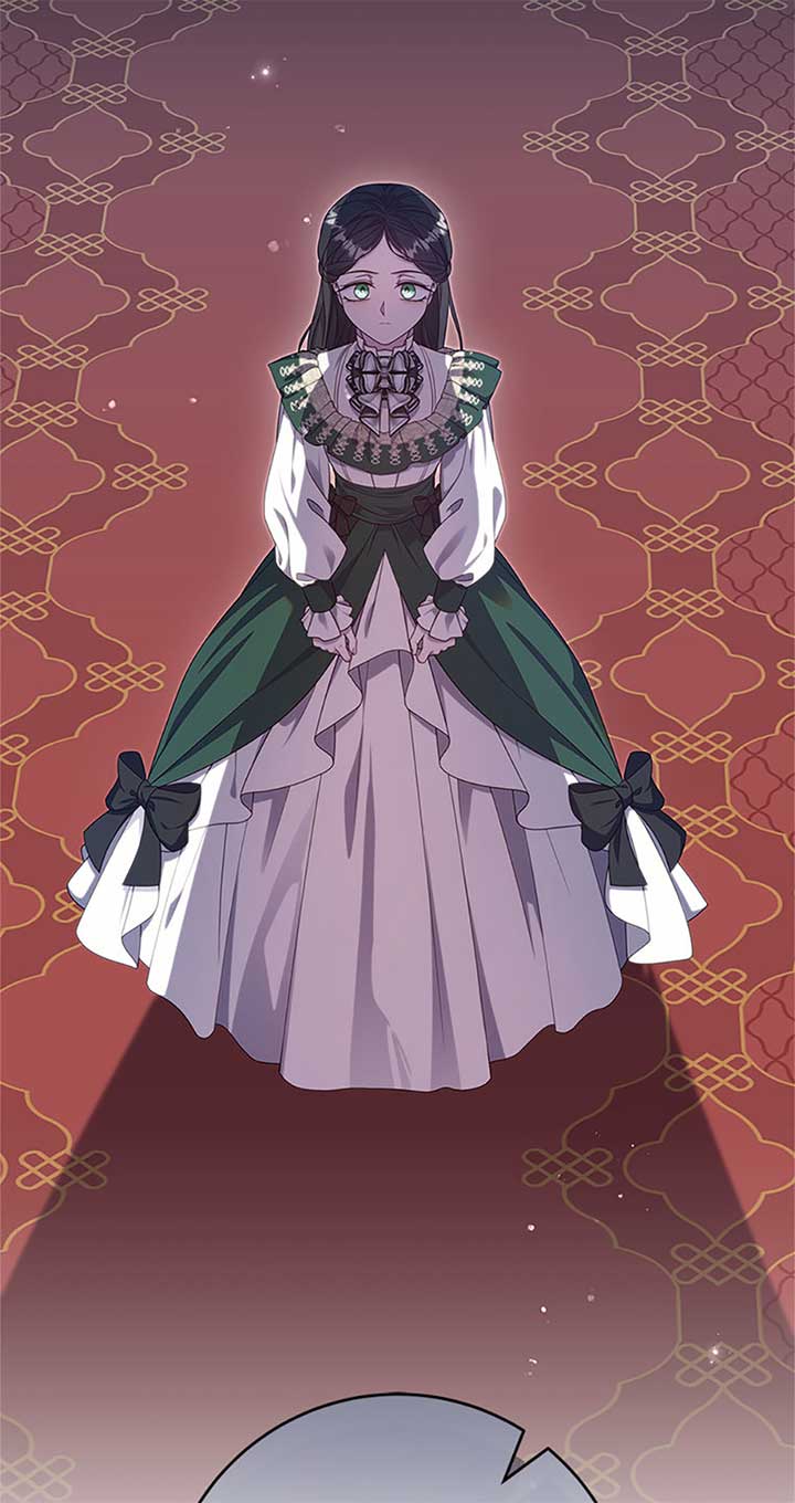 The Life of an Evil Empress Chapter 46 - Page 22