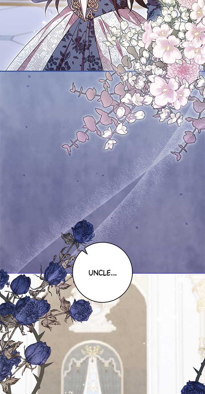The Life of an Evil Empress Chapter 46 - Page 28