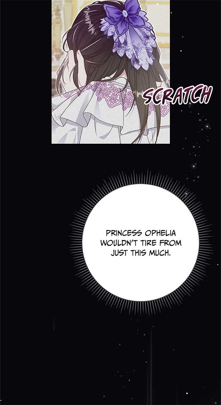 The Life of an Evil Empress Chapter 46 - Page 3