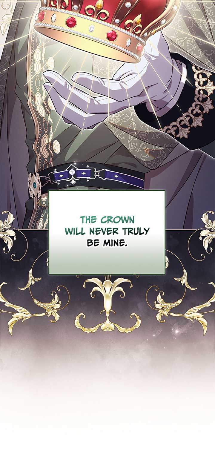 The Life of an Evil Empress Chapter 46 - Page 36