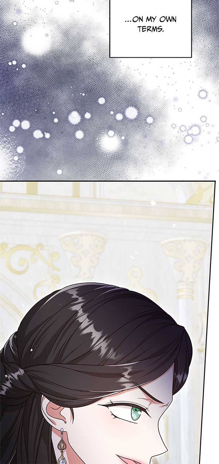 The Life of an Evil Empress Chapter 46 - Page 39