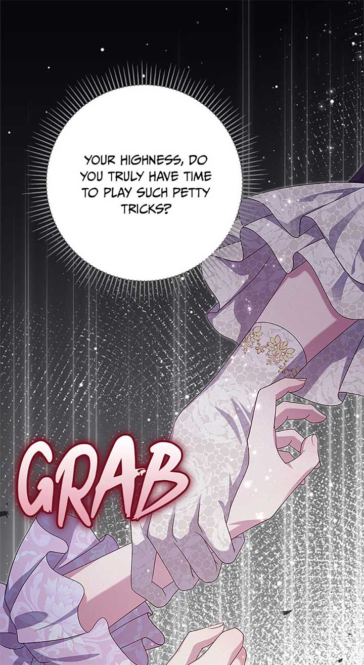The Life of an Evil Empress Chapter 46 - Page 4