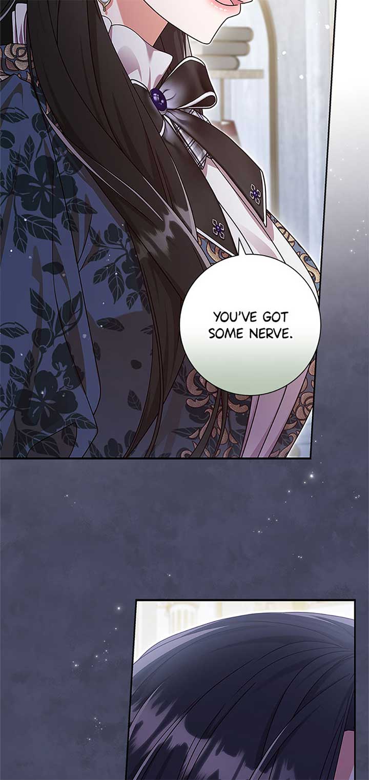 The Life of an Evil Empress Chapter 46 - Page 40