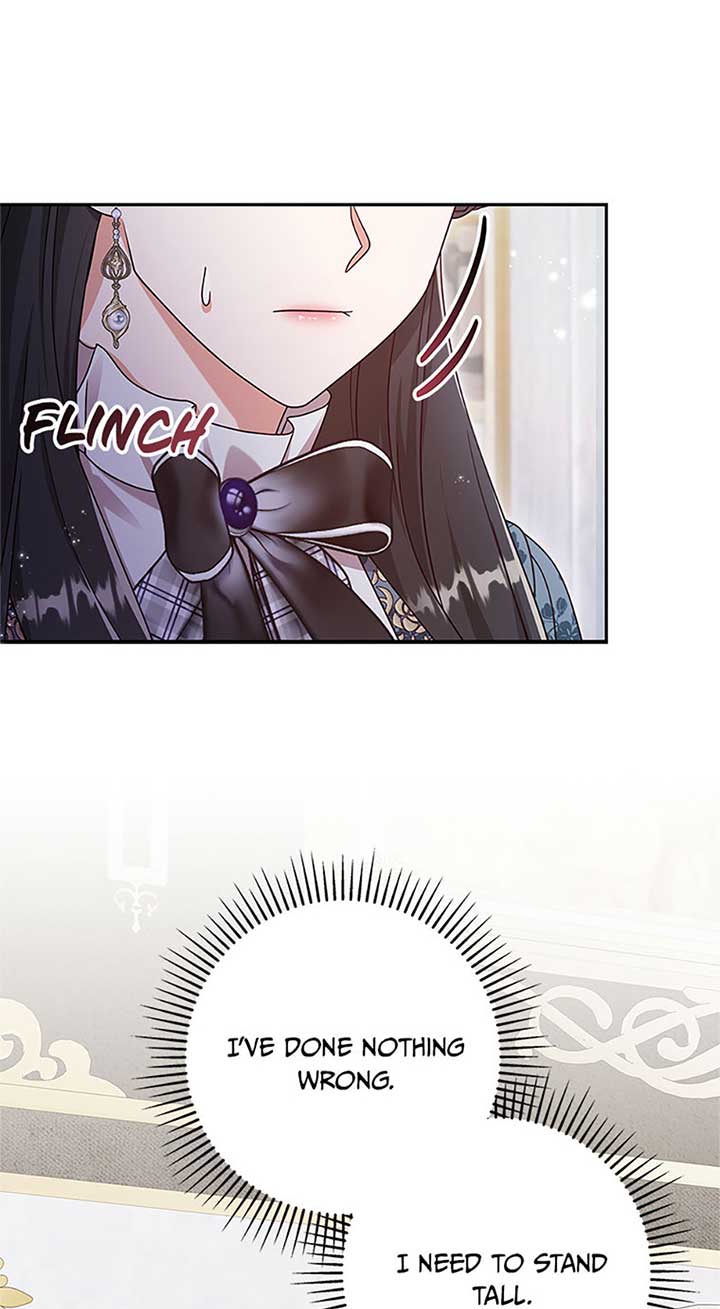 The Life of an Evil Empress Chapter 46 - Page 42