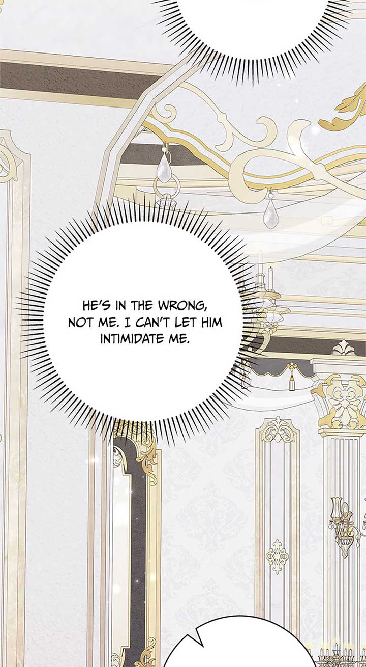 The Life of an Evil Empress Chapter 46 - Page 43
