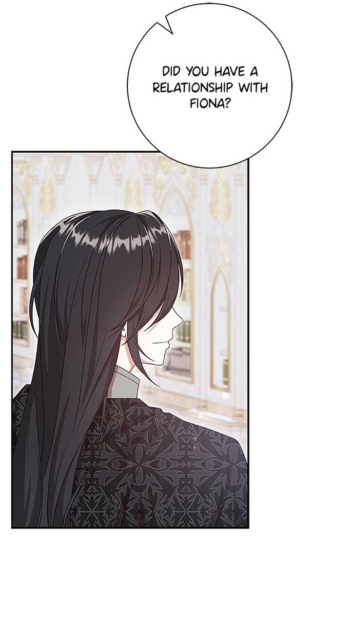 The Life of an Evil Empress Chapter 46 - Page 45