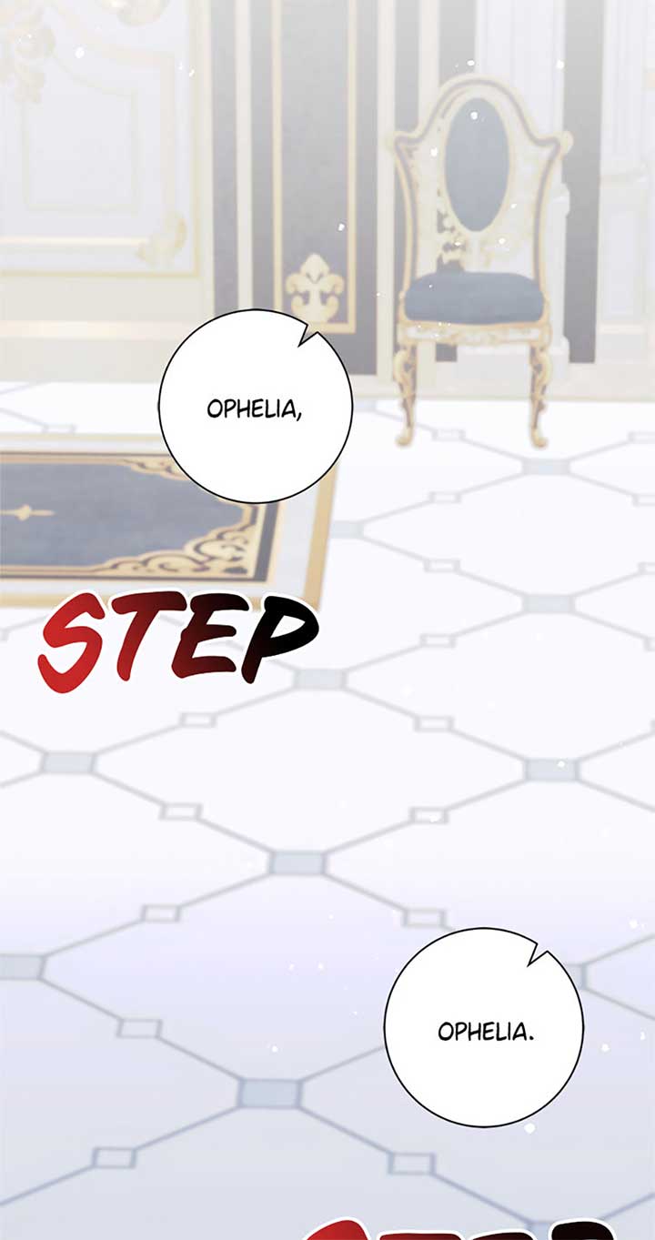 The Life of an Evil Empress Chapter 46 - Page 50
