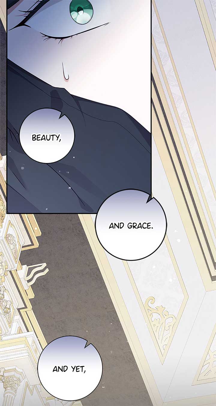 The Life of an Evil Empress Chapter 46 - Page 55