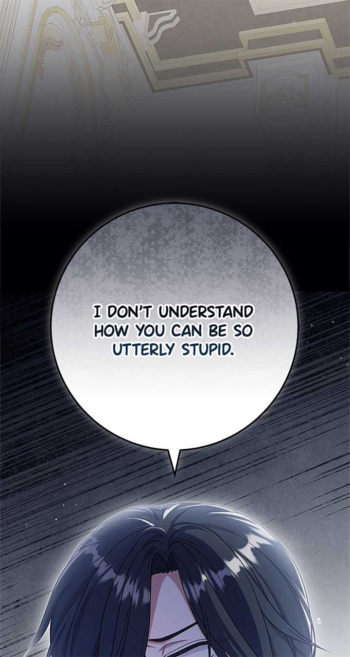 The Life of an Evil Empress Chapter 46 - Page 56