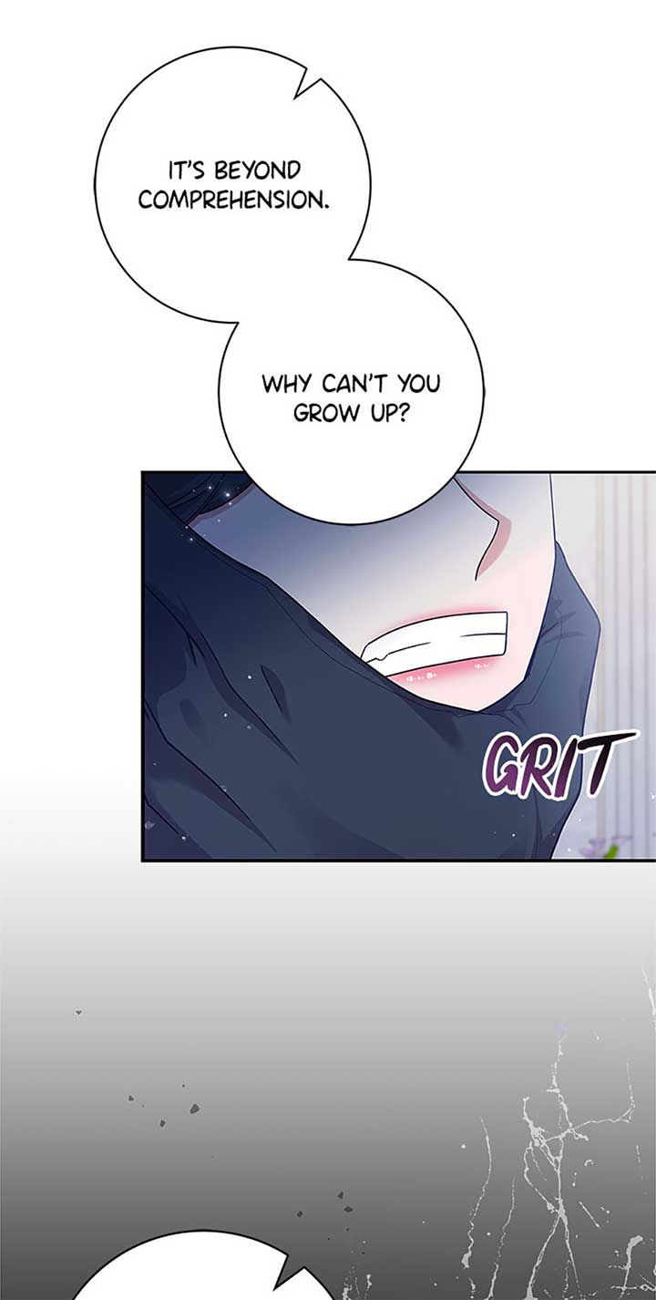 The Life of an Evil Empress Chapter 46 - Page 58