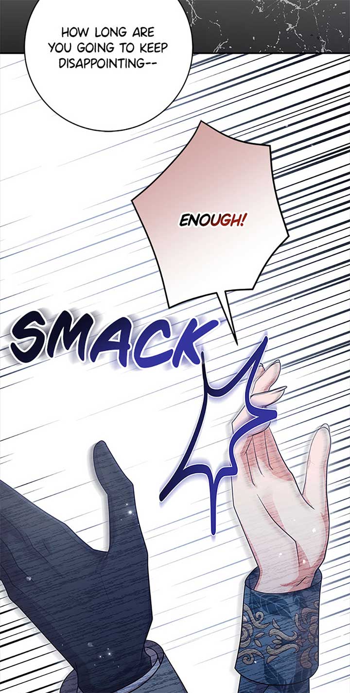 The Life of an Evil Empress Chapter 46 - Page 59