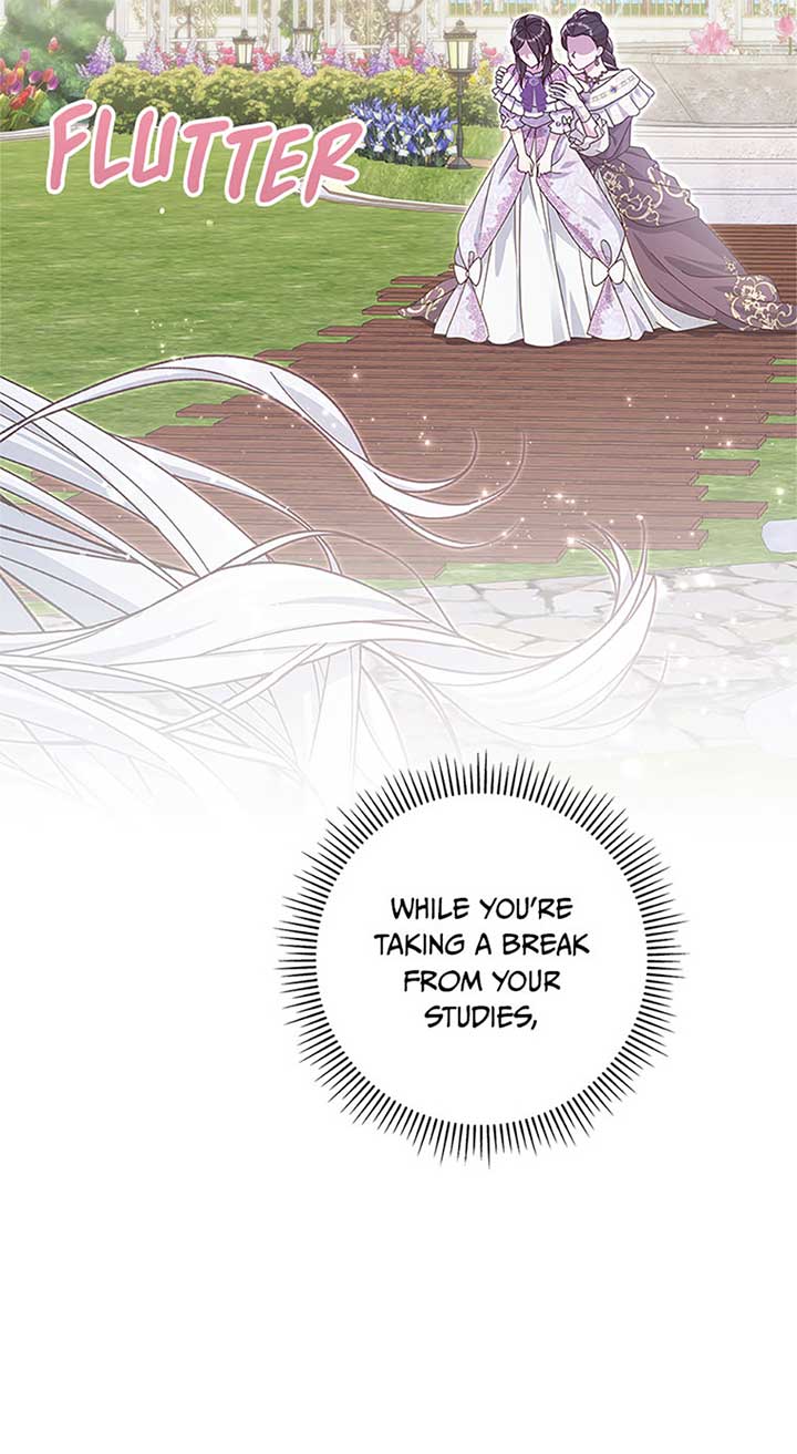 The Life of an Evil Empress Chapter 46 - Page 6