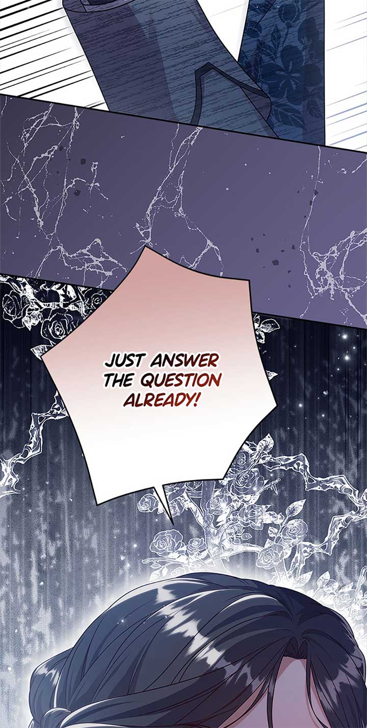 The Life of an Evil Empress Chapter 46 - Page 60