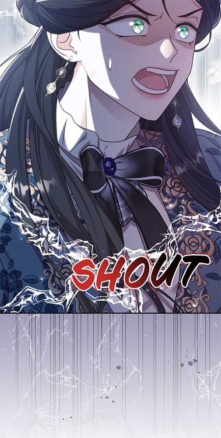 The Life of an Evil Empress Chapter 46 - Page 61