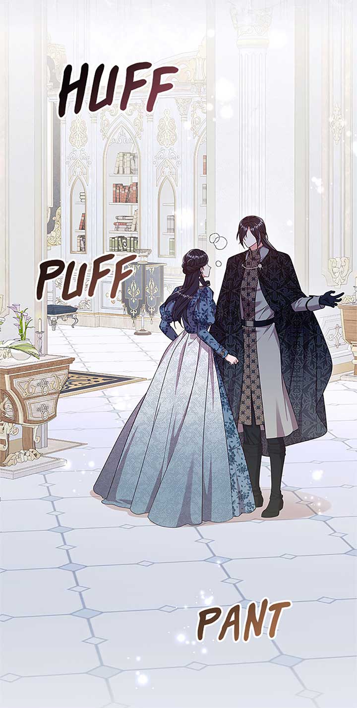 The Life of an Evil Empress Chapter 46 - Page 62