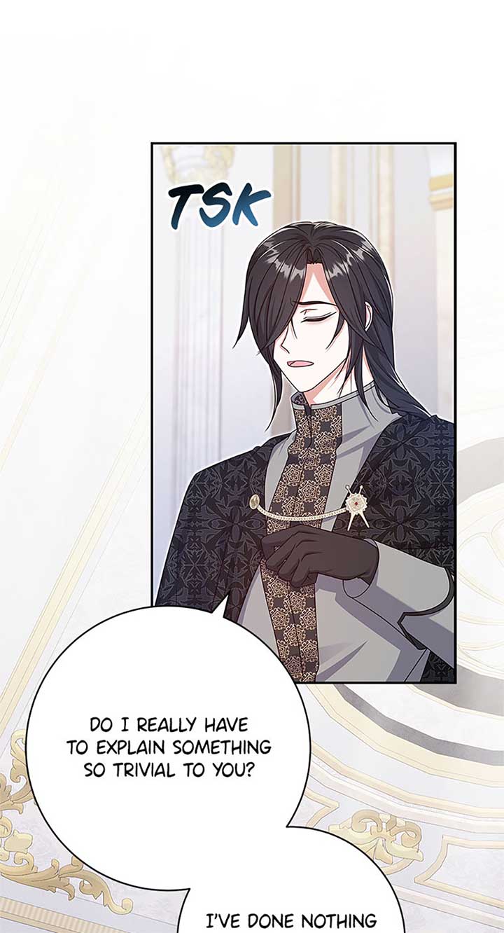 The Life of an Evil Empress Chapter 46 - Page 64
