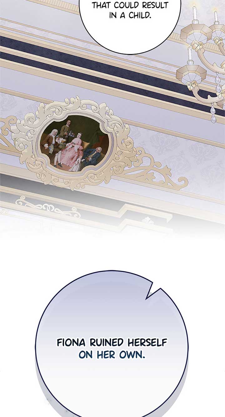 The Life of an Evil Empress Chapter 46 - Page 65