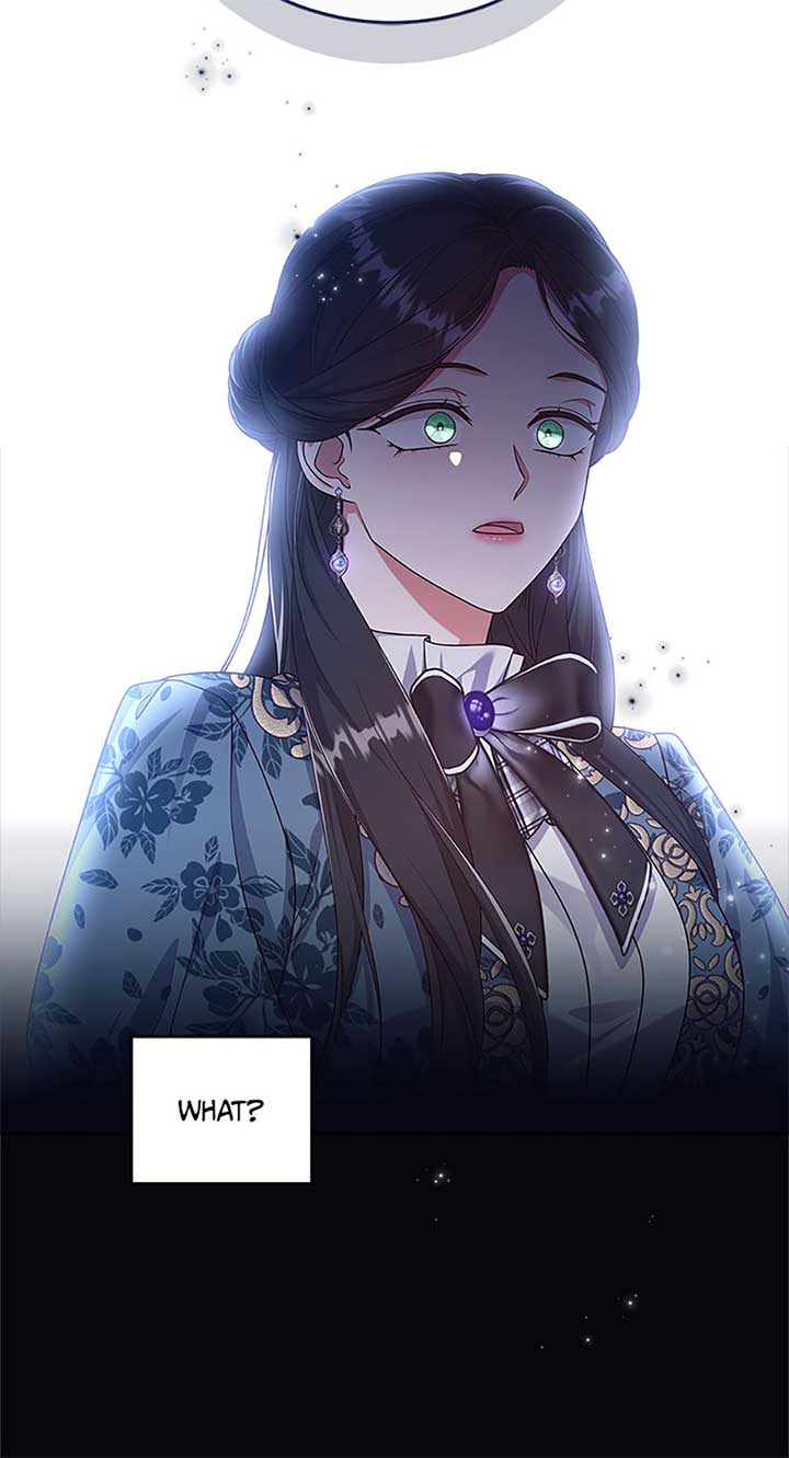 The Life of an Evil Empress Chapter 46 - Page 66